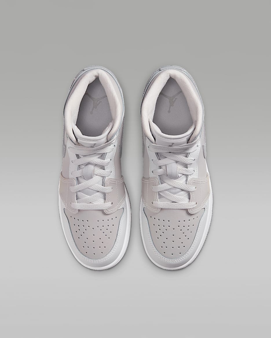 Jordan 1 silver swoosh store